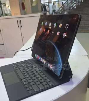 New Apple iPad Pro 256 GB