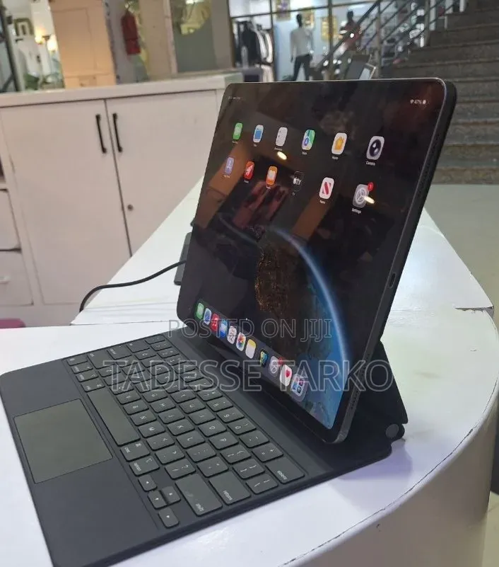 New Apple iPad Pro 256 GB