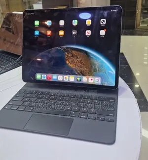 New Apple iPad Pro 256 GB