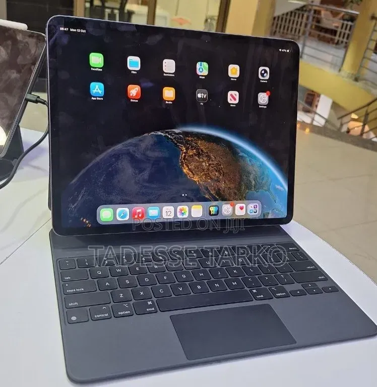 New Apple iPad Pro 256 GB