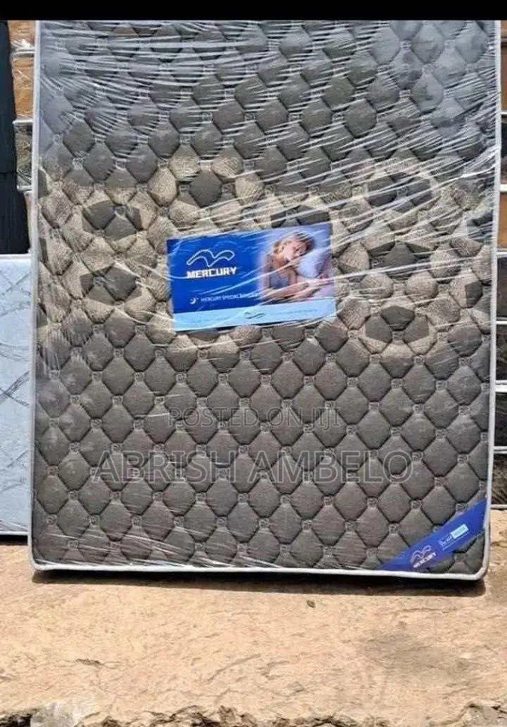 Mattress New Extra Bonded Eeeeee
