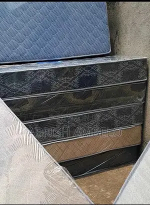 Mattress New Extra Bonded Eeeeee