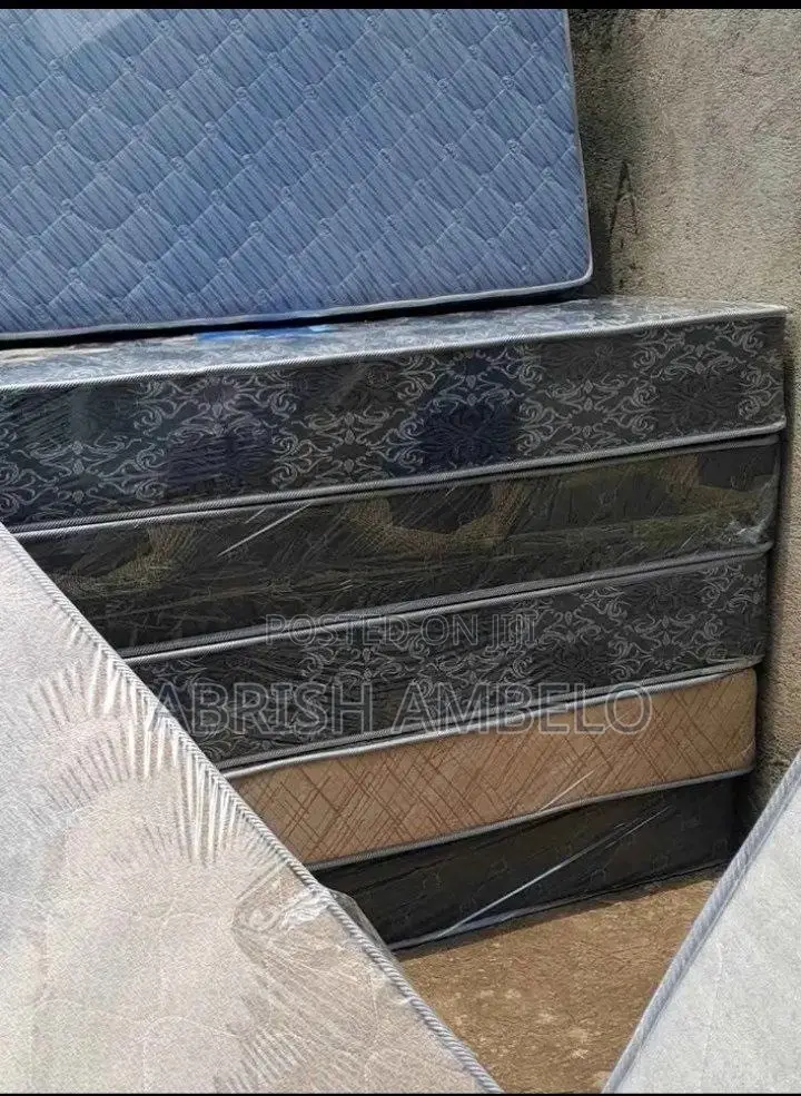 Mattress New Extra Bonded Eeeeee