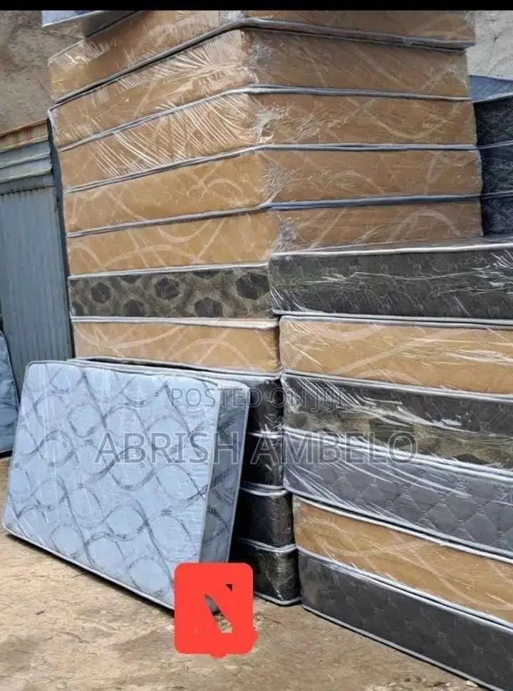 Luxury Extra Bonded Foam