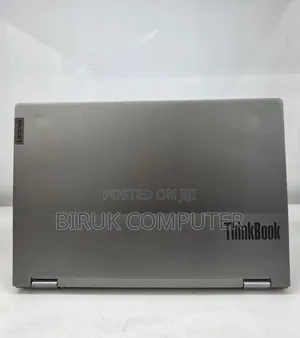 New Laptop Lenovo Thinkbook 14 16GB Intel Core i7 SSD 512GB