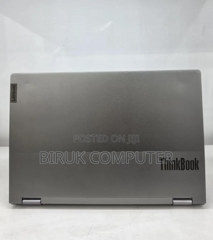 New Laptop Lenovo Thinkbook 14 16GB Intel Core i7 SSD 512GB