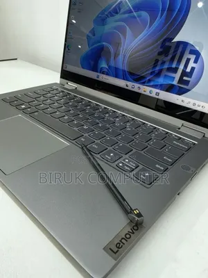 New Laptop Lenovo Thinkbook 14 16GB Intel Core i7 SSD 512GB