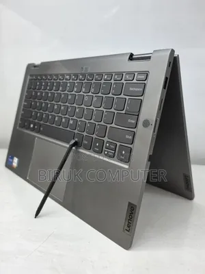 New Laptop Lenovo Thinkbook 14 16GB Intel Core i7 SSD 512GB