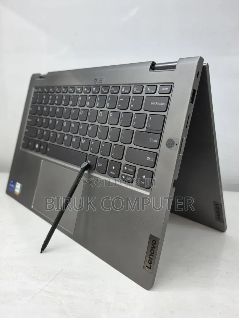 New Laptop Lenovo Thinkbook 14 16GB Intel Core i7 SSD 512GB