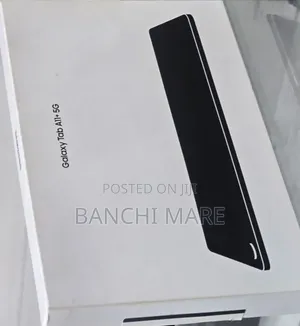 New Samsung Galaxy Tab A11+ 128 GB