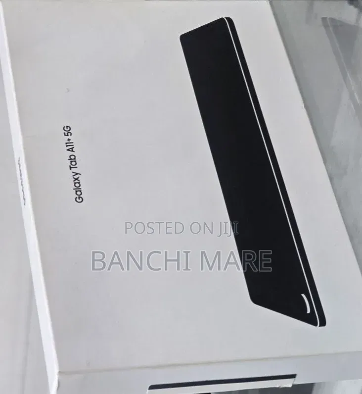 New Samsung Galaxy Tab A11+ 128 GB