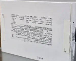 New Samsung Galaxy Tab A11+ 128 GB