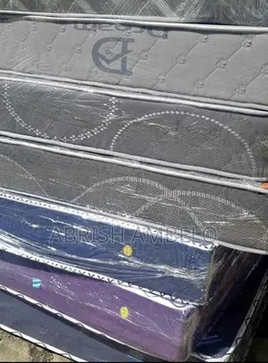 Extra Bonded Foam Luxury Mattress