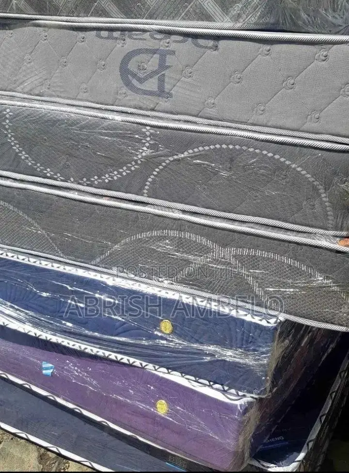 Extra Bonded Foam Luxury Mattress
