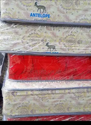 Extra Bonded Foam Luxury Mattress