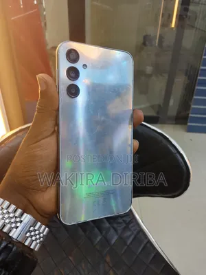 Samsung Galaxy A24 128 GB White