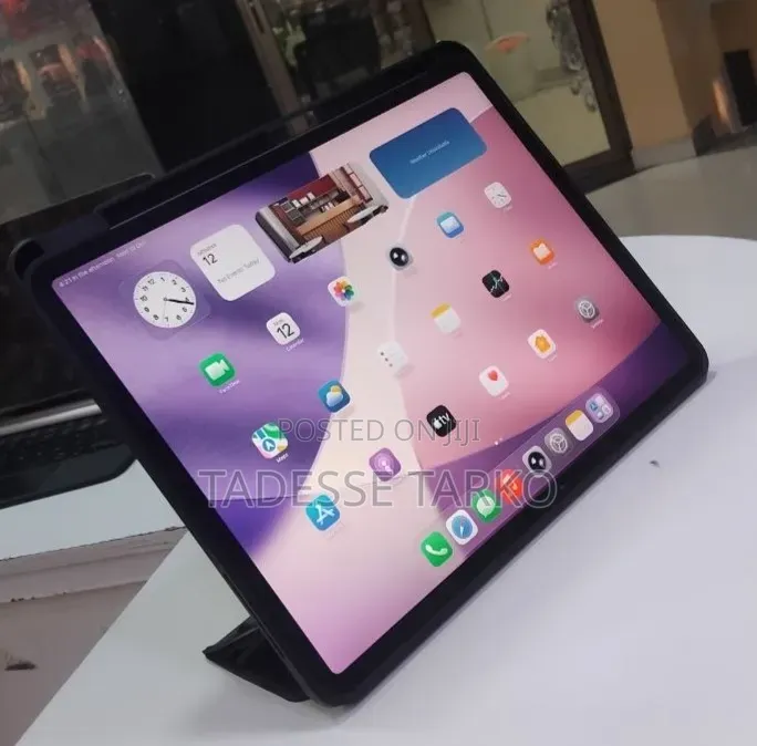 New Apple iPad Pro 1 TB