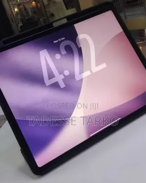 New Apple iPad Pro 1 TB