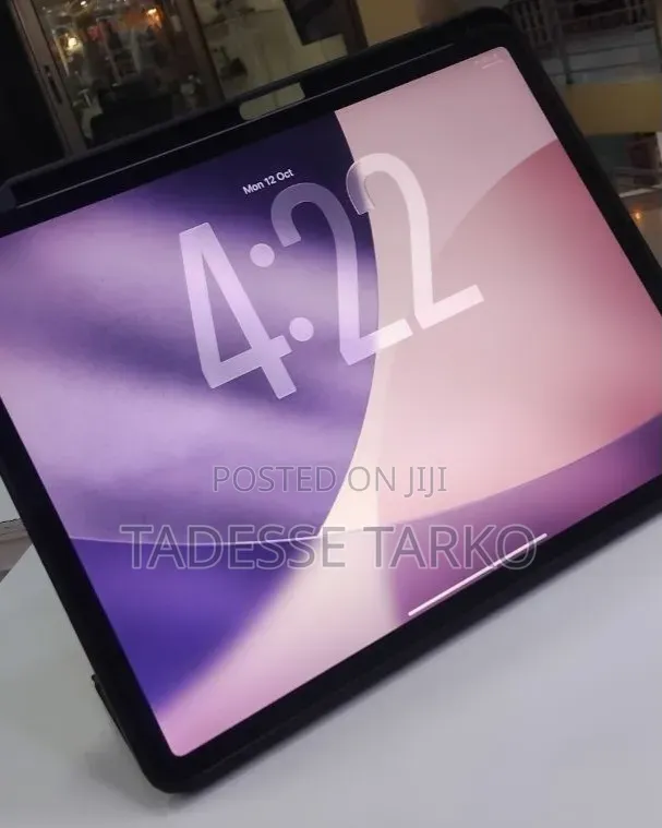 New Apple iPad Pro 1 TB