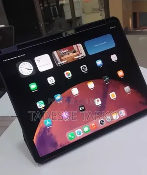 New Apple iPad Pro 1 TB
