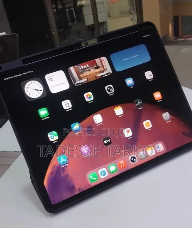 New Apple iPad Pro 1 TB