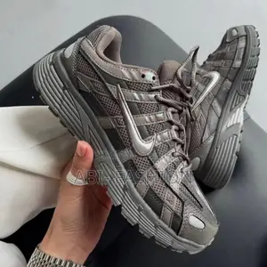 Nike P-6000 Cave Stone – New Arrival