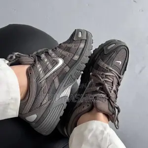 Nike P-6000 Cave Stone – New Arrival