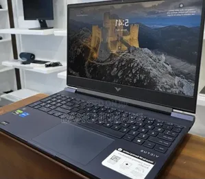 New Laptop HP Victus 16 16GB Intel Core i5 SSD 512GB
