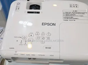 Epson Projector