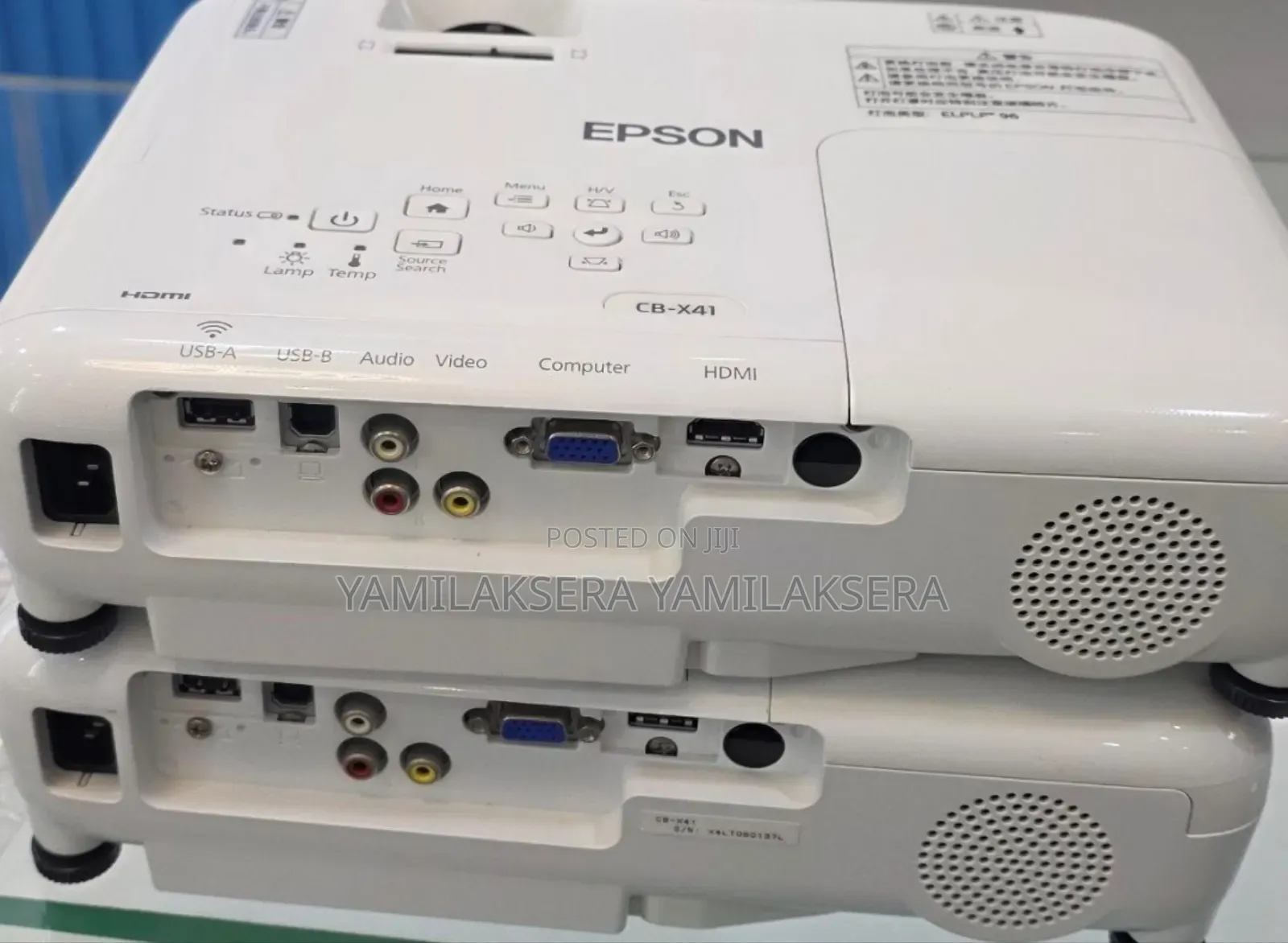 Epson Projector