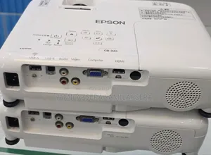 Epson Projector