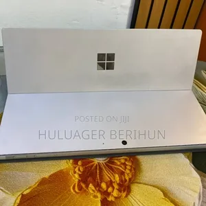 New Laptop Microsoft Surface Pro 7 16GB Intel Core i7 SSD 512GB