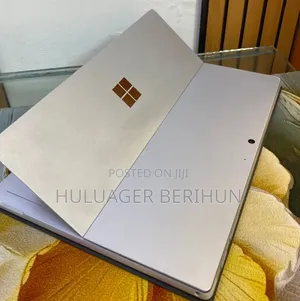 New Laptop Microsoft Surface Pro 7 16GB Intel Core i7 SSD 512GB