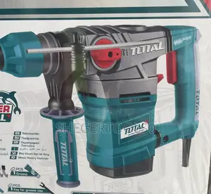 Total Rotary Hammer 1800w