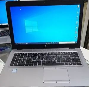 New Laptop HP EliteBook 850 G3 8GB Intel Core i5 SSD 256GB