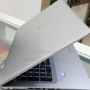 New Laptop HP EliteBook 850 G3 8GB Intel Core i5 SSD 256GB