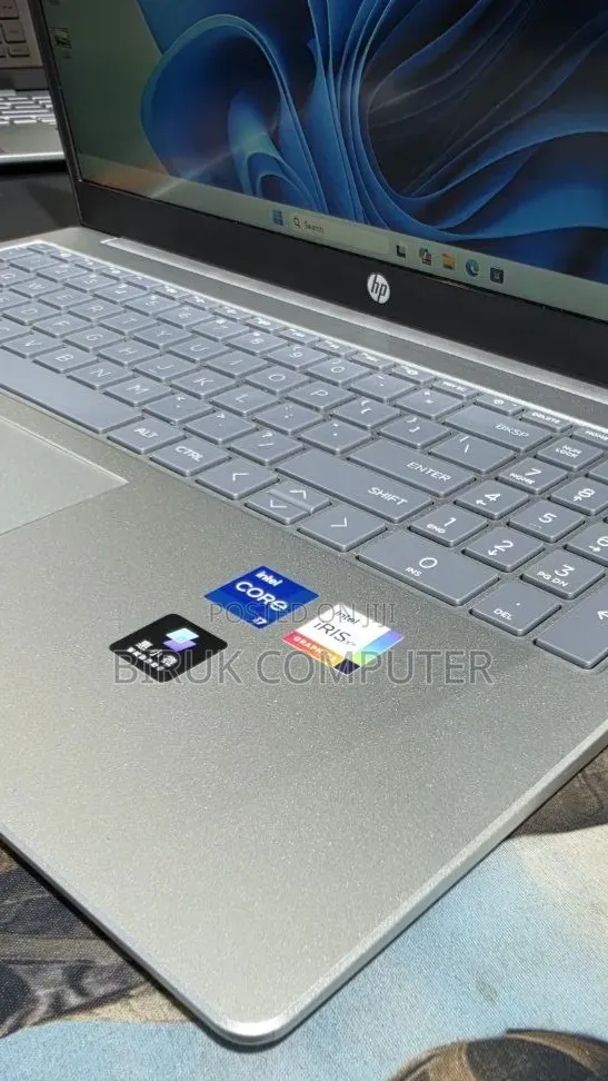 New Laptop HP Stream Notebook 16GB Intel Core i7 SSD 1T