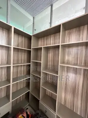 Shelf for Shop