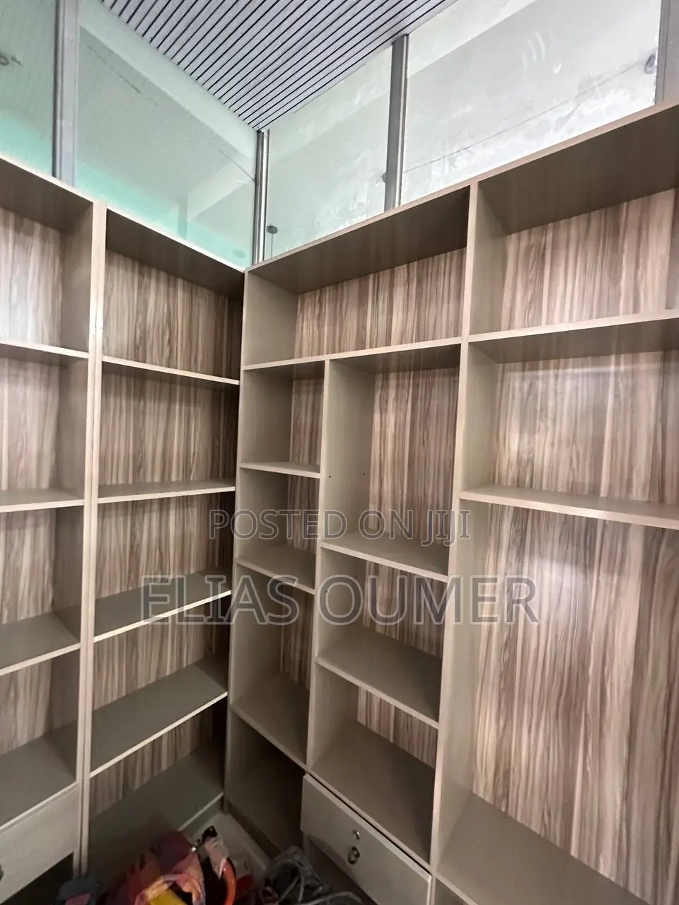 Shelf for Shop