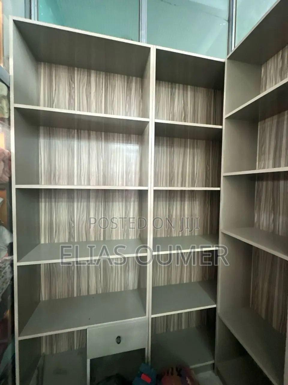 Shelf for Shop
