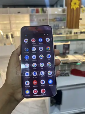 Google Pixel 9 Pro XL 256 GB Pink