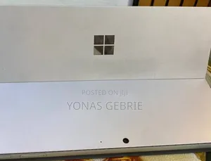 New Laptop Microsoft Surface Pro 7 16GB Intel Core i7 SSD 512GB