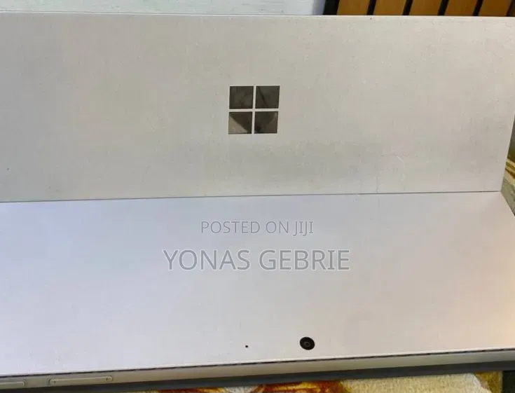 New Laptop Microsoft Surface Pro 7 16GB Intel Core i7 SSD 512GB