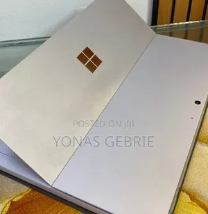 New Laptop Microsoft Surface Pro 7 16GB Intel Core i7 SSD 512GB