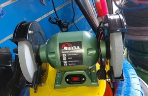 Benchi Grinder