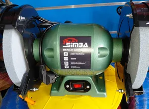 Benchi Grinder