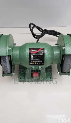 Benchi Grinder