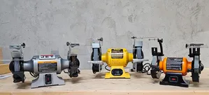 Benchi Grinder