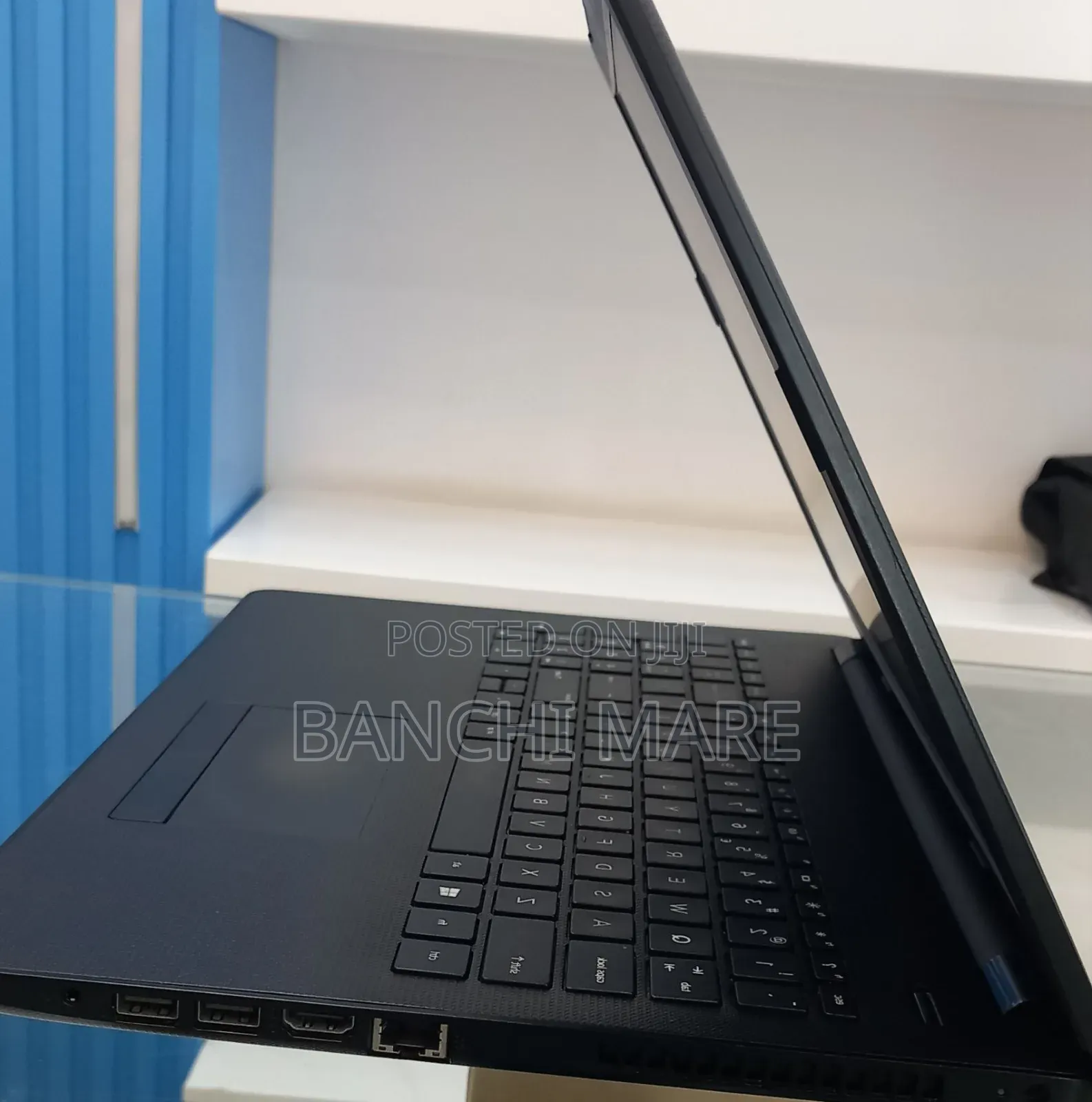 New Laptop HP Stream Notebook 4GB Intel Pentium HDD 500GB