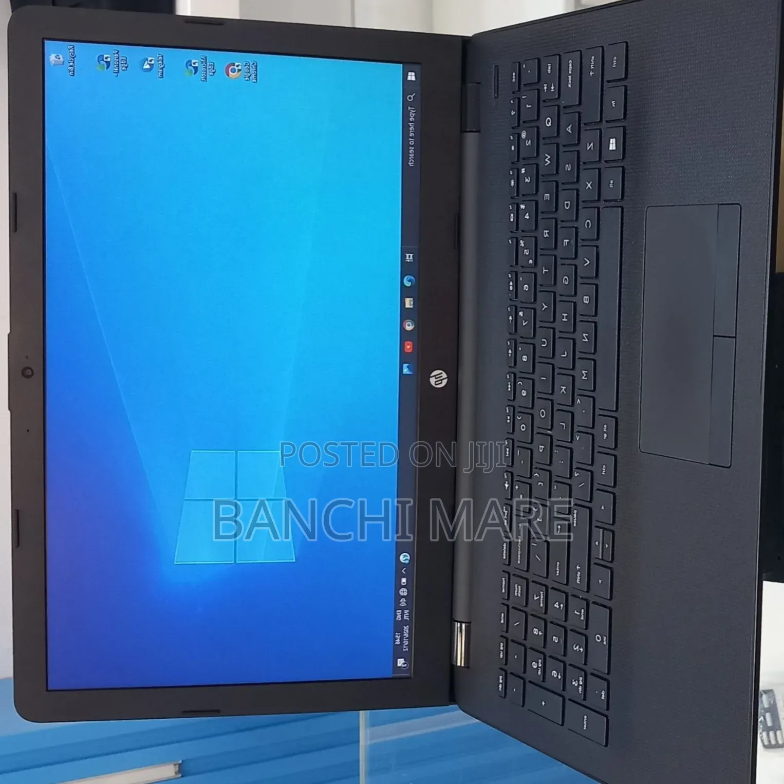 New Laptop HP Stream Notebook 4GB Intel Pentium HDD 500GB
